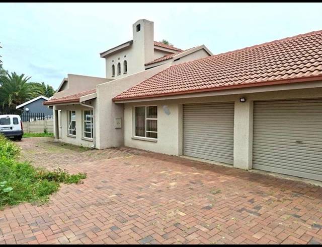 4 BEDROOM HOUSE FOR SALE IN BRACKENDOWNS